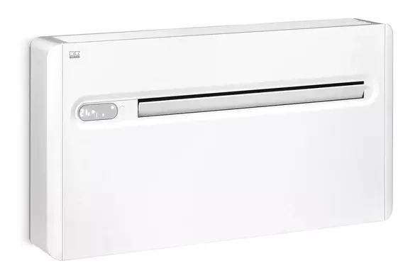 kwt arctic series
